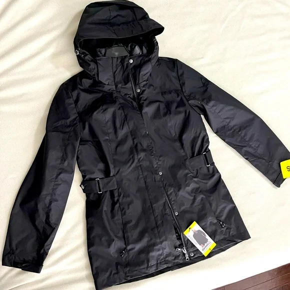 ❤️ Gerry 3 in 1 Rain Systems Kit-SALE! - Picture 7 of 16